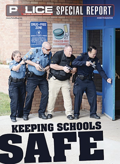 Pol0518 Keeping Schools Safe Cover