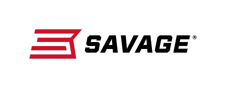 Savage logo: Savage Arms