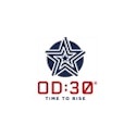 Od 30 Footwear Logo