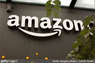 Amazon says Rekognition can “detect, analyze, and compare faces for a wide variety of user verification, people counting, and public safety use cases.” (Photo: Getty)