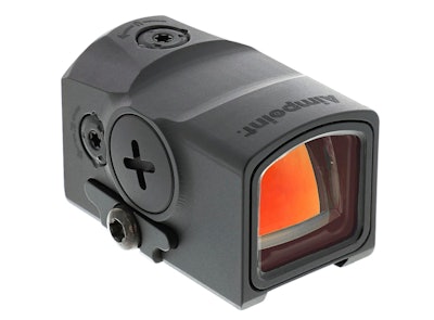 Aimpoint Acro P-1 sight (Photo: Aimpoint)