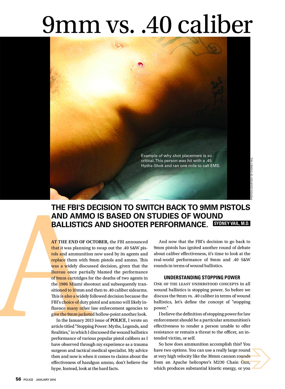 Best 1 9mm Vs 40caliber