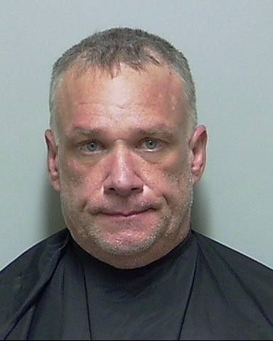 Douglas Kelly called the Putnam County Sheriff's Office, asking them to test the drugs he had purchased so he could press charges against the person who sold them to him. Image courtesy of Putnam County Sheriff’s Office.
