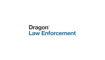 Dragon Law Enforcement speech recognition (Image: Nuance Communications)