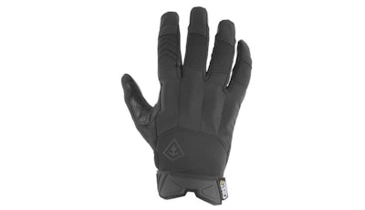 First Tactical Women's Hard Knuckle Glove (Photo: First Tactical)