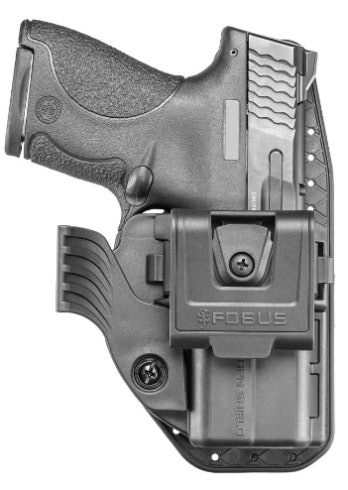 Fobus APNShield holster (Photo: Fobus)