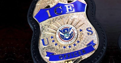 Photo: U.S. Immigration and Customs Enforcement press release