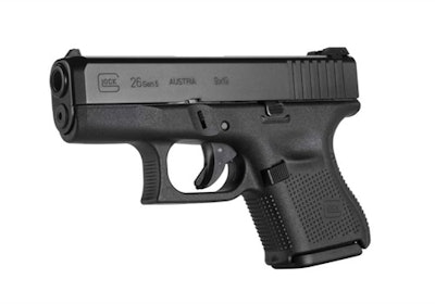 M Glock Jun18 Hp