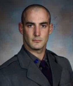 Trooper Nicholas Clark (Photo: New York State Police)