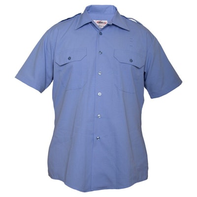 Elbeco First Responder Shirt - short sleeve (Photo: Elbeco)