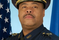 Superintendent-in-Chief William Gross—second-in-command to retiring Boston Police Commissioner William Evans—will become the next commissioner, the first person of color ever to hold the position. Image courtesy of Boston PD.