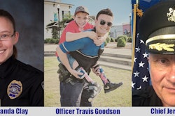 Haix Hero Of The Month Favorita