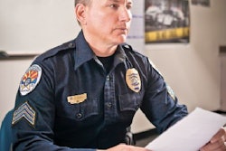 Never surprise a new supervisor with an important discussion. Give them the opportunity to prepare. (Photo: POLICE File)