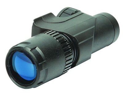 Ultra IR Illuminators (Photo: Pulsar)