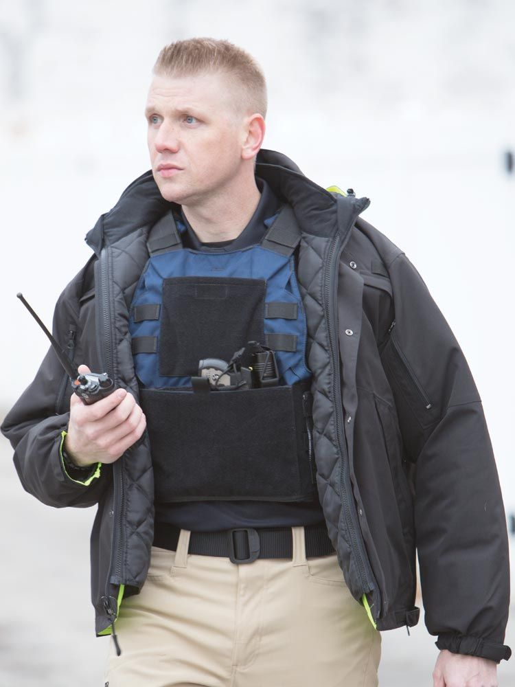 Propper Switch Vest (Photo: Propper)