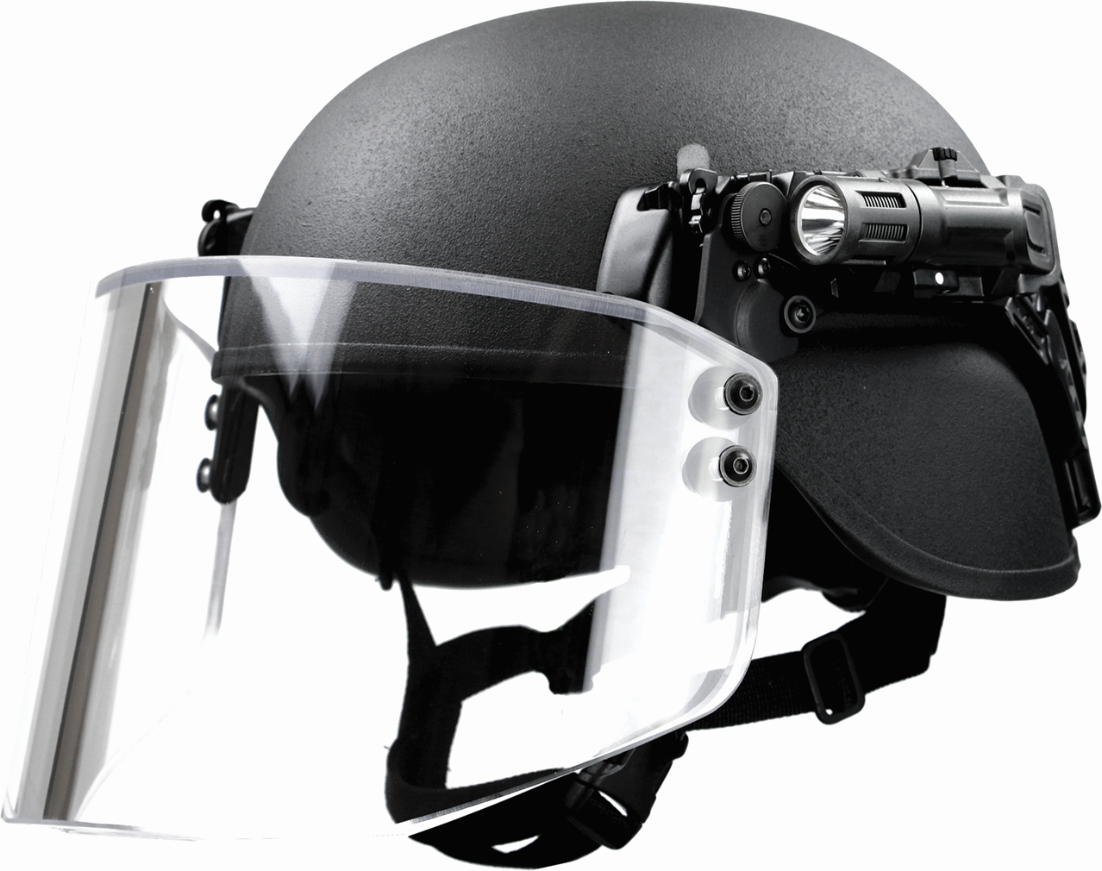 (Photo: Armor Express)