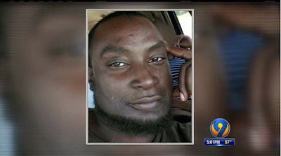 Keith Lamont Scott was shot and killed in September 2016 by a Charlotte-Mecklenburg police officer. The shooting sparked days of rioting in the city. Despite the shooting being ruled justify, the family reportedly plans to sue.
