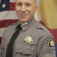 Deputy Brandon Stupka is in stable condition after surgery. Photo: Weld County Sheriff's Department