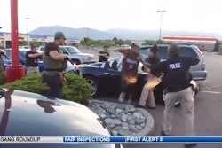 Among those arrested in 'Operation Triple Beam Colorado' was Lester Bell. Reportedly a member of the Gangster Disciples, Bell has been charged in a 2000 homicide in the San Diego area—he allegedly beat his victim to death with a baseball bat.