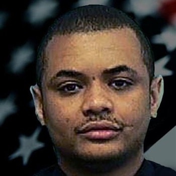 Baltimore police are still searching for the killed of Detective Sean Suiter. An independent review board says he killed himself. (Photo: Baltimore PD)
