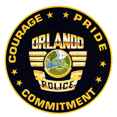 Photo: Orlando PD/Facebook