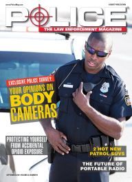 POLICE September 2018