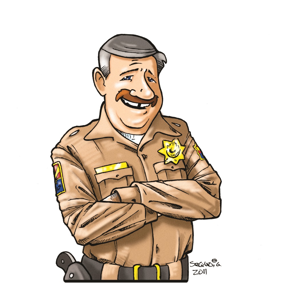 Dave Smith (Image: Sequoia Blankenship)