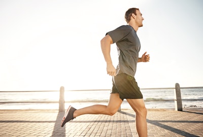 Training needs to prepare you for the infrequent but high-danger stresses of patrol, as well as the frequent lower danger activities. (Photo: Getty Images)