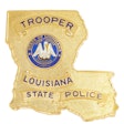 Louisiana State Police Superintendent Kevin Reeves said that the Advocate newspaper has unnecessarily making mention of an incident that occurred more than 20 months ago in news coverage unrelated to that event. Image courtesy of Louisiana State Police / Facebook.
