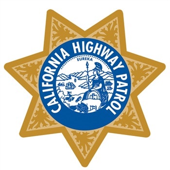 M Chp Badge