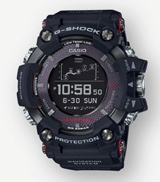 Casio Rangeman GPR-B1000-1 (Photo: Casio)