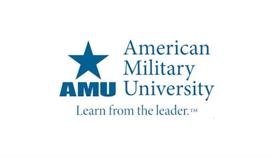 M American Military Univ 1 2
