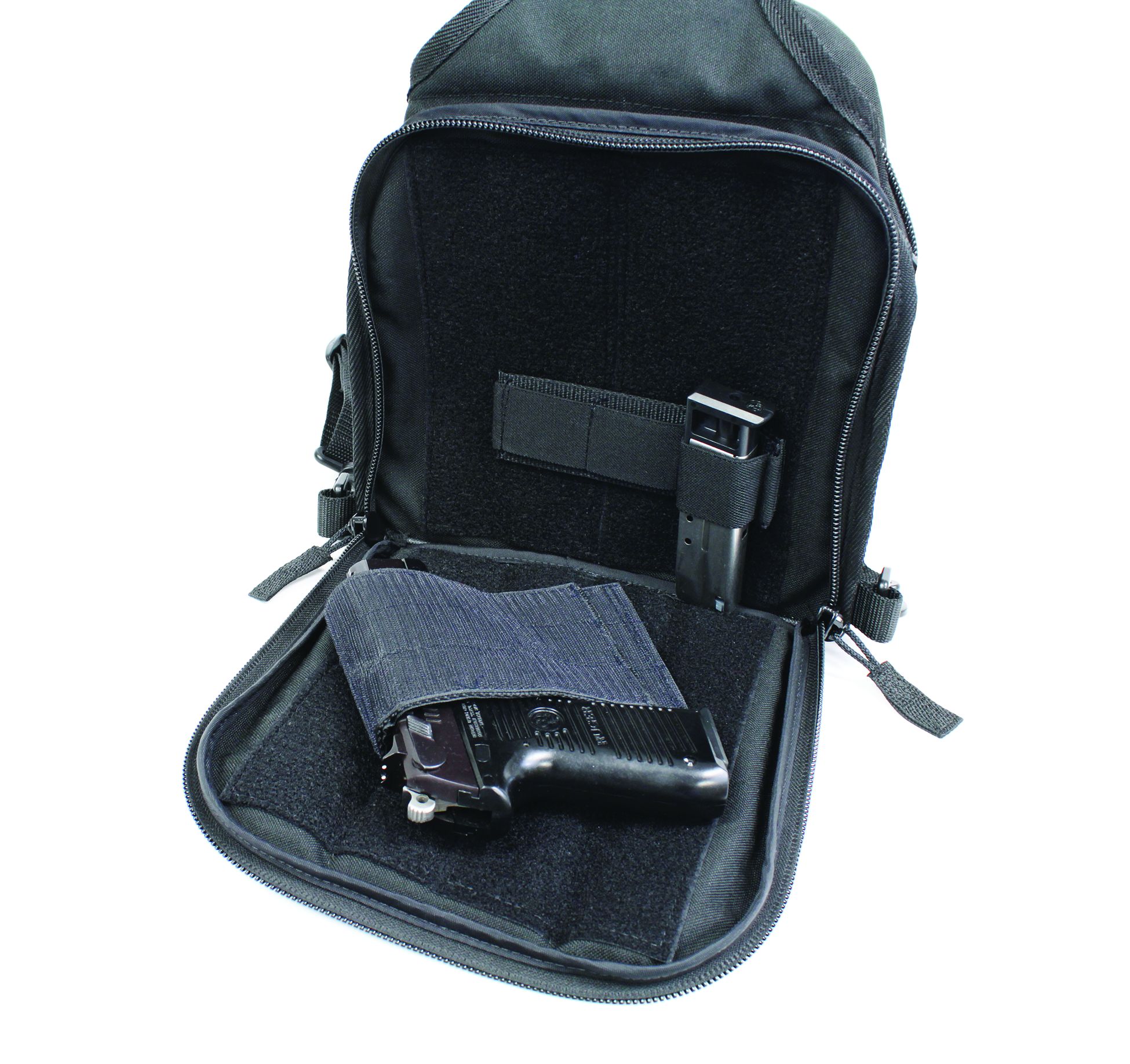 Travtac stage ii on sale small sling bag