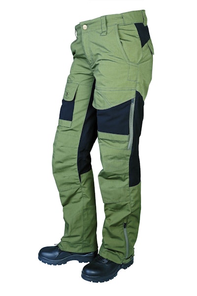 TRU-SPEC Women's 24-7 Series 24-7 Xpedition Pants (Photo: TRU-SPEC)