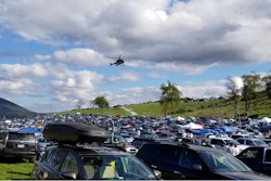 Penn State Chopper 2 1