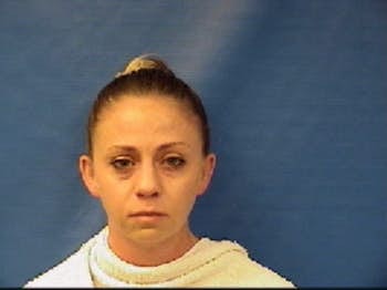 Former Dallas police officer Amber Guyger has been indicted for murder in the fatal off-duty shooting on a neighbor. (Photo: Kaufman County Jail)