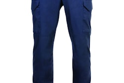 First Tactical says one of the reasons the V2 pants offer such performance is their construction. Photo: First Tactical