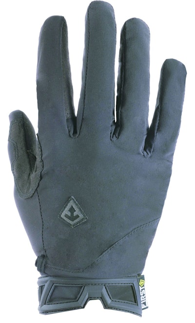 First Tactical’s Slash Patrol Glove (Photo: First Tactical)