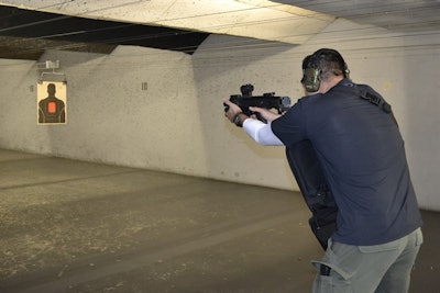 Photo: Melanie Basich