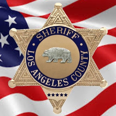 Incumbent Los Angeles County Sheriff Jim McDonnell finds himself in a much tighter race than expected, with voters heading to the polls on Tuesday. Image courtesy of Los Angeles County Sheriff's Department / Facebook.