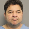 New Orleans police officer Carlos Peralta, 53, was booked Sunday with driving while intoxicated, aggravated flight from an officer and reckless operation of a vehicle, according to Jefferson Parish arrest records. (Photo: Kenner PD)