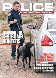 POLICE November 2018