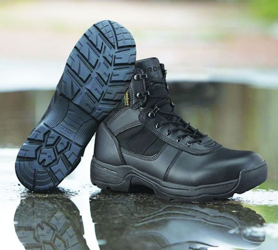New Comp Toe Series 100 Boot (Photo: Propper)