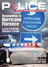 POLICE December 2018