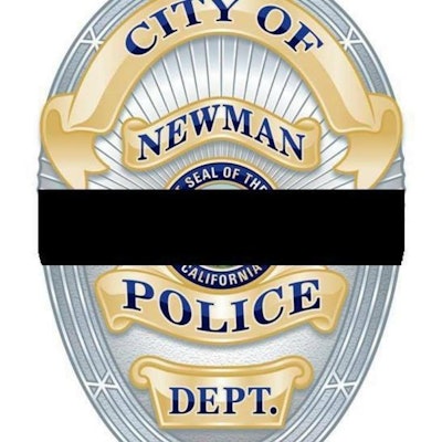 The Newman (CA) Police Department is mourning the death of Cpl. Ronil Singh as a multi-agency manhunt continues for the officer's killer.