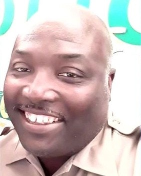 Officer Jermaine Brown with the Miami-Dade Police Department has reportedly died from injuries sustained when his all-terrain vehicle struck a tree near a canal where he was patrolling.
