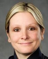Officer Heather Dobbins with the Boardman (OH) Police Department has succumbed to a brain tumor.