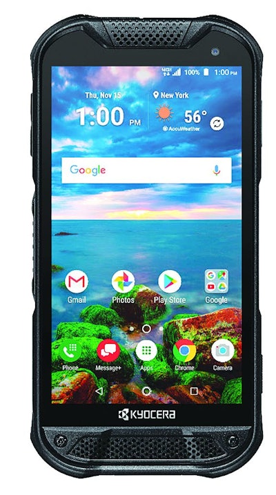Kyocera DuraForce PRO 2 Smartphone