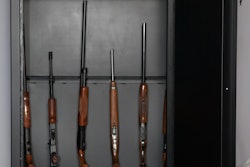 MedixSafe GS1 Gun Safe