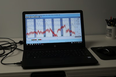 The 'polygraph machine does not detect lies.' That responsibility falls to the qualified polygraph examiner, not a machine or instrument.